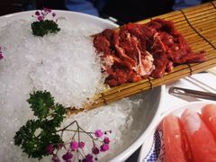 -小龙坎火锅(IFS HOT店)