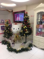 -咪咪比基尼脱毛专业店