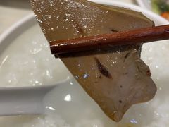 -长平老姿娘夜粥(平东一街店)