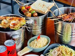 -炒豆合作社(磁器口店)
