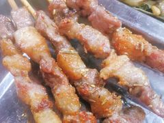 -老黑板筋(顺义总店)