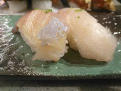 -友壹町寿司(嘉洲广场店)
