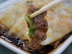鲜虾牛肉肠-穗银肠粉店(东川路店)
