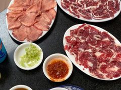 牛舌-五洲牛肉美食馆