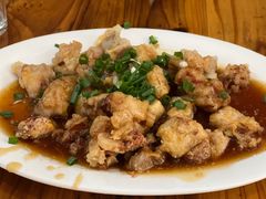 荔枝肉-如我美食(达道社区店)