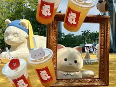 -深圳湾万象城(南山店)