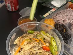 -釜山豚骨汤饭(芝罘万达广场店)