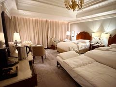 -广州富力丽思卡尔顿酒店