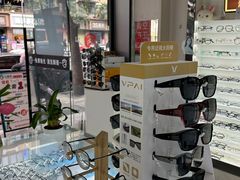 -创视镜匠眼镜管家(太升南路店)