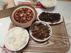 -乡村基·川味现炒大王(熙悦天街店)