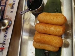 -神府路壹号·海鲜烧烤·砂锅粥·锅物(三坊七巷店)