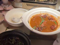 -老淮安·淮安菜(涟水店)