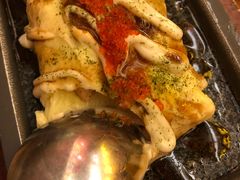 海鲜玉子烧-坂吉屋·居酒屋深夜食堂(龙湖店)