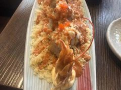 -大雄寿司(中华广场店)
