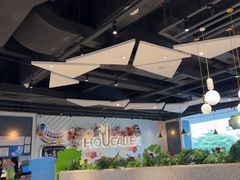 -豪客来牛排(雄峰城店)