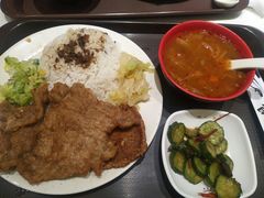 -大圆碗(天海店)