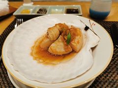 -和·铁板烧·OMAKASE(望京昆泰嘉晟酒店)