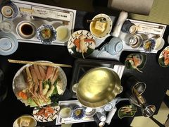 -蟹料理 北海道かに将軍(札幌本店)