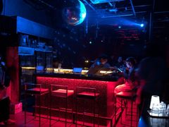 -VERVO金酒吧·独立电音俱乐部(正义坊购物中心店)