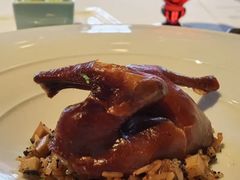 -三号黄浦会Canton Table