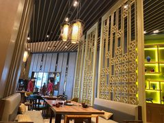 -香厨中餐厅(松北香格里拉店)