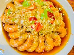 五味大虾-尚岛私房菜(西方巷店)