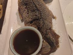 -桂园餐厅(五大道店)