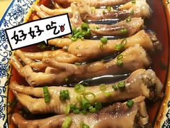 -嵇大厨好灶头农家菜