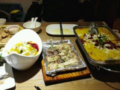 -吴越荣记·苏州菜·松鼠桂鱼(斜塘老街店)