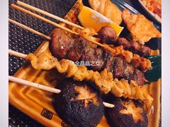 -有喜屋·深夜食堂(北京西路店)