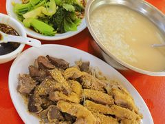-水东兴记鸭粥店(茂名店)