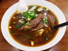 尊品原汁牛肉面-尊品原汁牛肉面