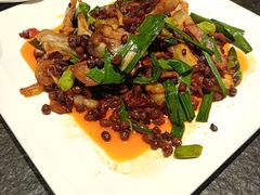 -不老溪贵州菜(广安门总店)