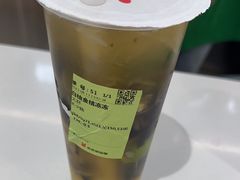 -书亦烧仙草(北碚万达店)