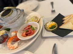 -MORTON'S 莫尔顿牛排坊(北京丽晶酒店)