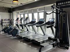 -AC健身·运动康复工作室(千灯湖店)