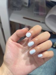 -晨·艺美甲美睫