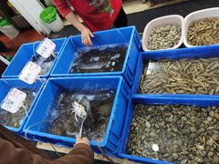 -象山小白象海鲜面