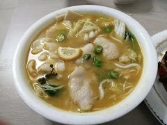 -西安外国语大学-学生食堂(栾树大道店)