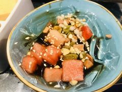 -热火朝天鲜切牛肉火锅(南强街巷店)