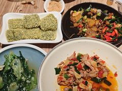 -树厨贵州菜(大十字店)