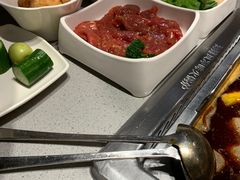 -海底捞火锅(吾悦广场店)