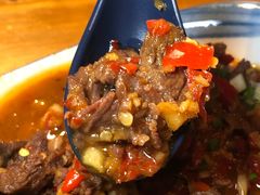 -觅山云南菜(泊富ICITY店)