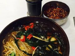 -金乐活美食(中街店)