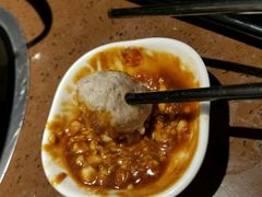 -幸运牛汕头小黄牛牛肉火锅(梅林店)