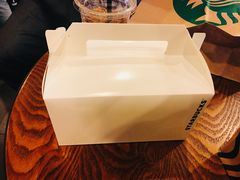 -星巴克(无锡大东方店)