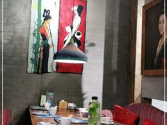 -雀舞云南菜(天津天河城购物中心店)