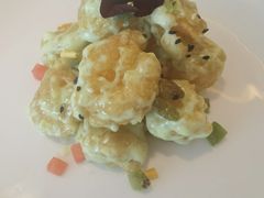-铭轩中餐厅·海南菜·粤菜(亚龙湾瑞吉店)
