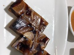 -潮福城潮州大酒楼(湖滨北路店)