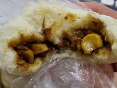 -老陶包子铺(南大西南村店)